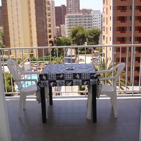 Primavera - Zand Properties Benidorm Eksteriør billede
