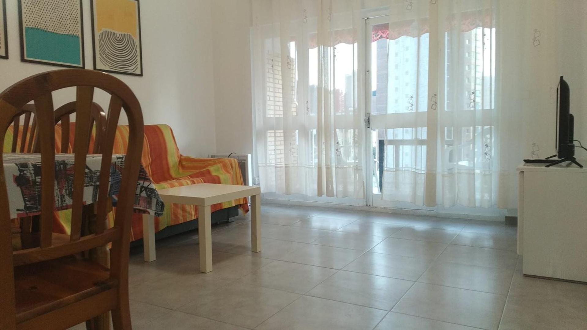 Primavera - Zand Properties Benidorm Eksteriør billede