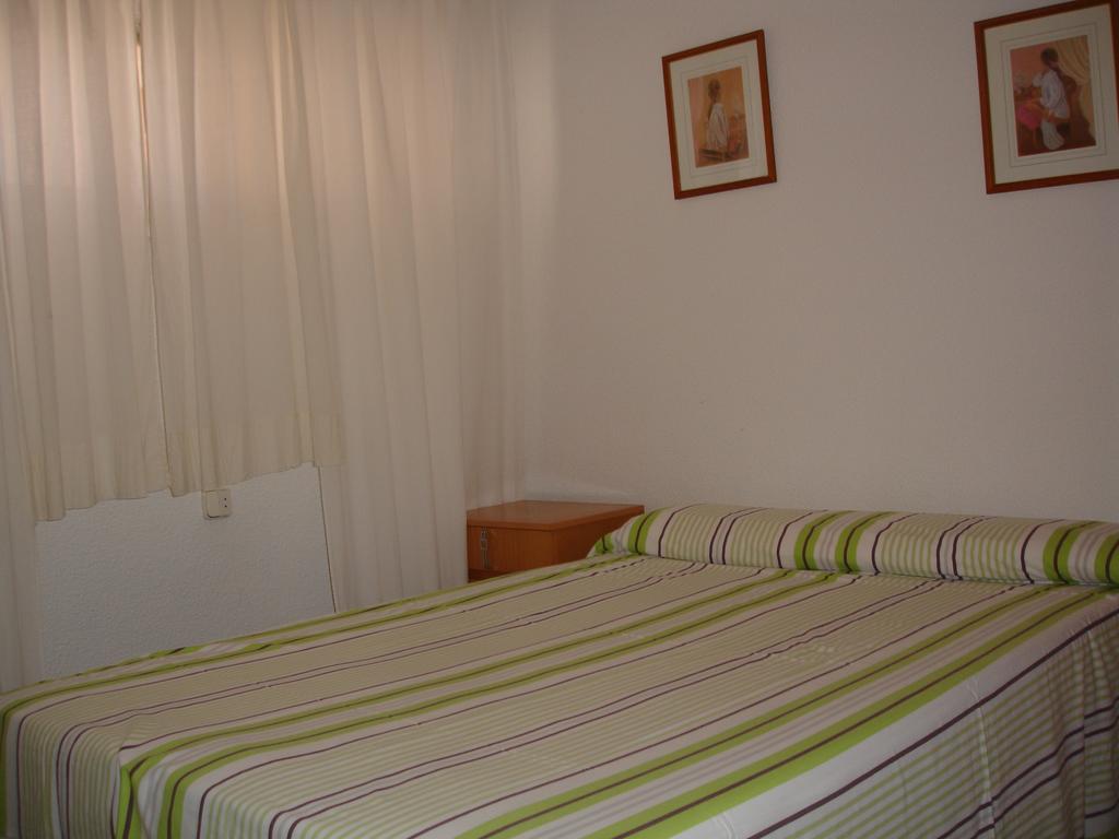 Primavera - Zand Properties Benidorm Eksteriør billede